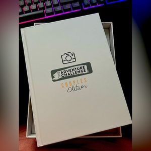 The Adventure Challenge: Couples Edition